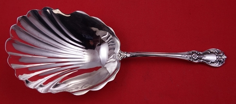 Cracker Spoon 7 7/8